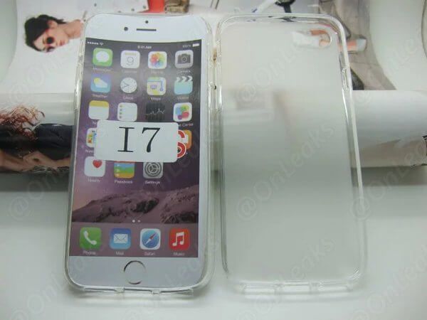 Apple iPhone 7 Case
