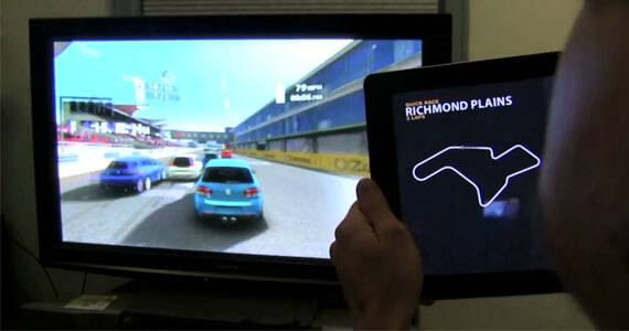 Apple TV Air Mirroring Games to Beat Wii U to Market