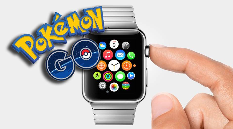 Pokemon Go Still Coming To Apple Watch Pokemon Go Still Coming To Apple Watch