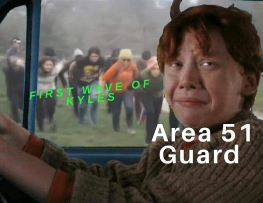 area 51 kyle meme