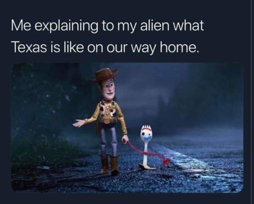 area 51 toy story meme