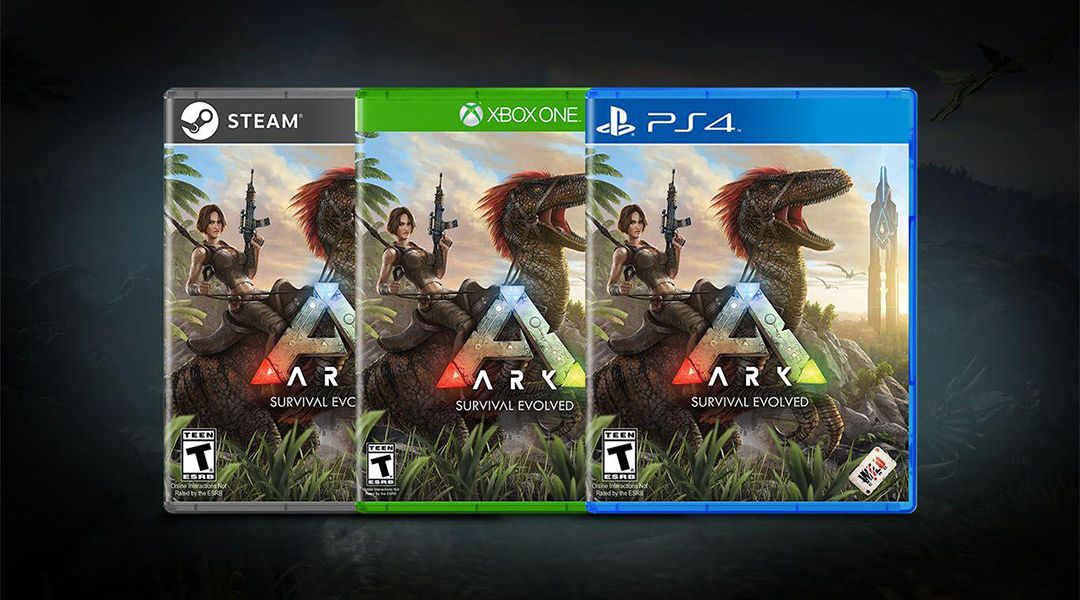 Ark Survival Evolved Release Date And Dlc Delayed