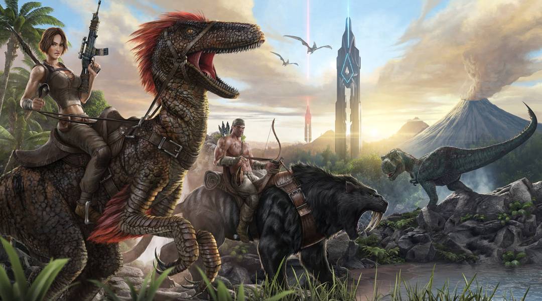 ARK: Survival Evolved Price Increase Explanation