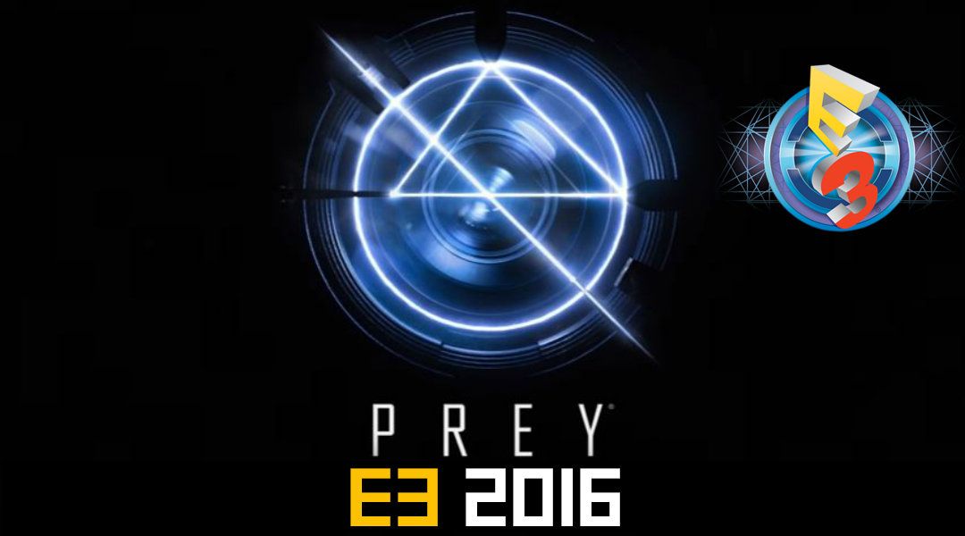 Arkane Studios Unveils The Reveal Trailer For Prey