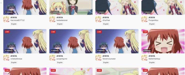 artifact twitch ayaya