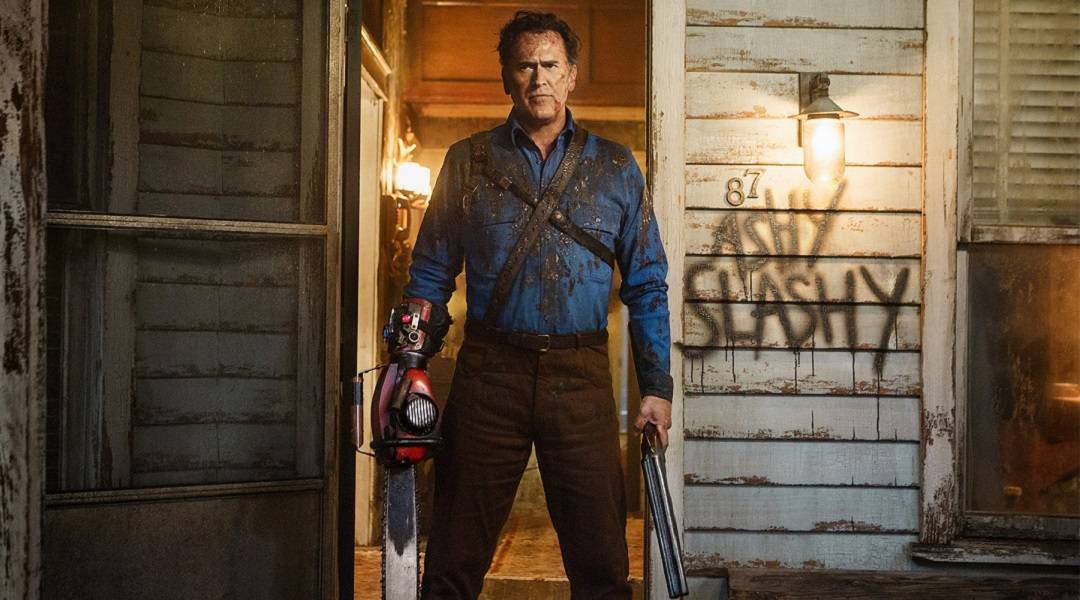 dead by daylight ash vs evil dead release date
