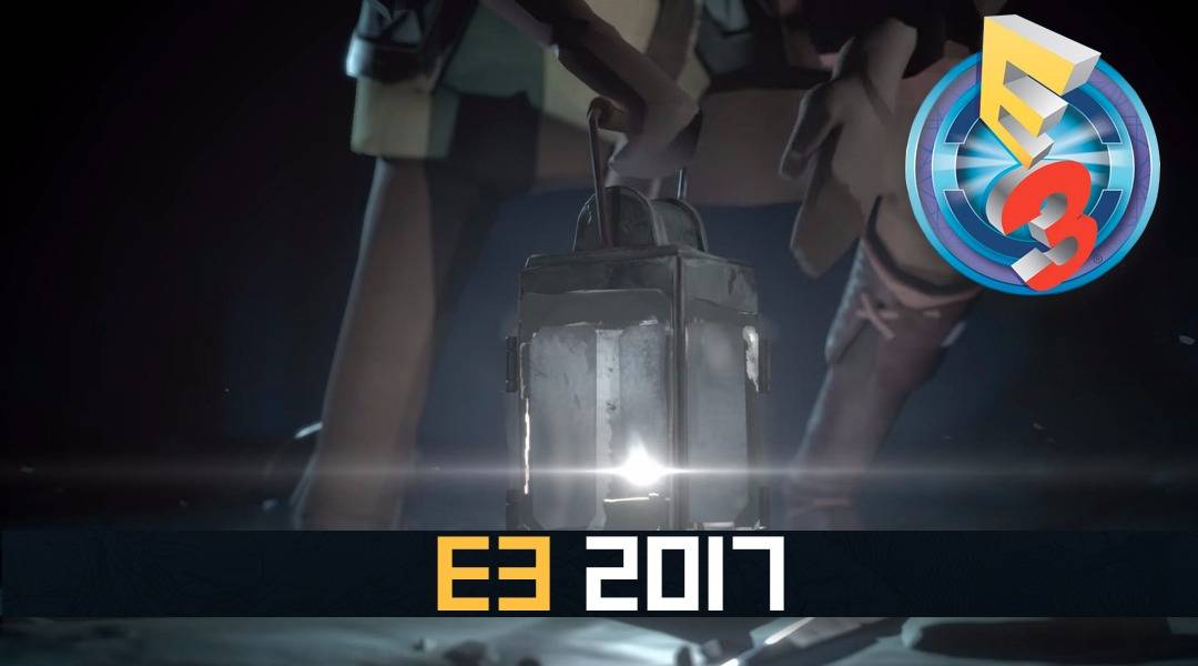 ashen e3 2017 gameplay