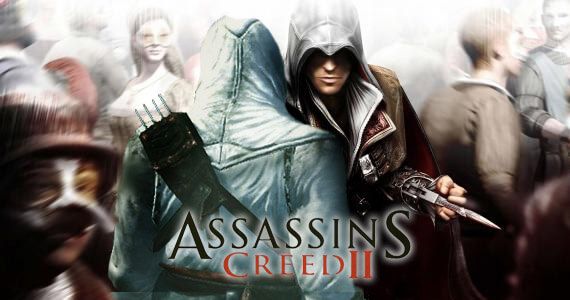 Assassin's Creed 2 Game Review