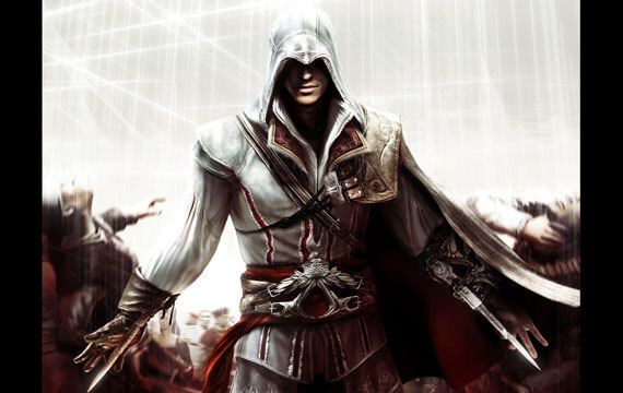 Ubisoft Survey Leaks 'Assassin's Creed 3' Details?