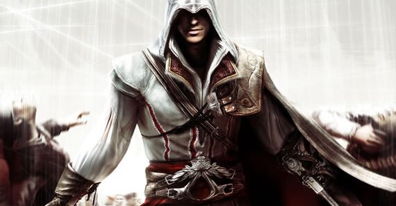 Ubisoft Will Release More 'Assassin's Creed' Their Next Fiscal Year