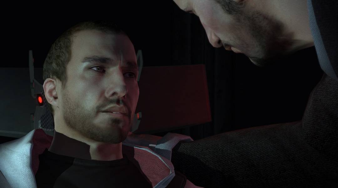 Assassin's Creed Origins Dev Teases Modern Day Gameplay - Desmond Miles