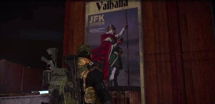 assassin's creed division 2 tease