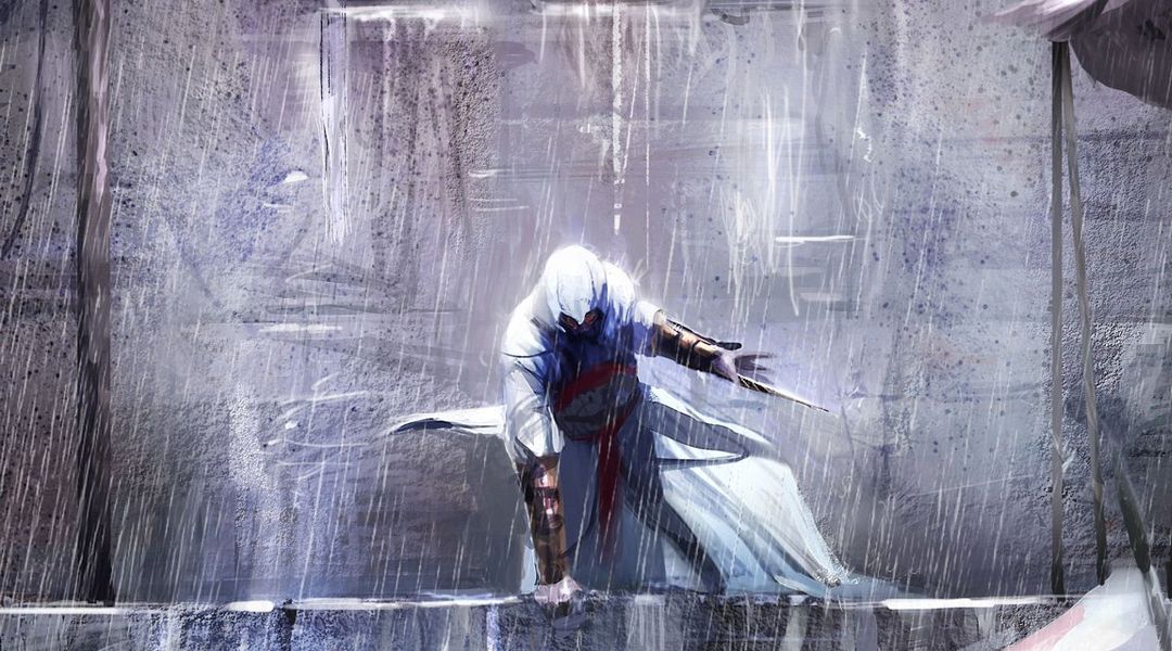 Assassin's Creed Empire Retailer Listing