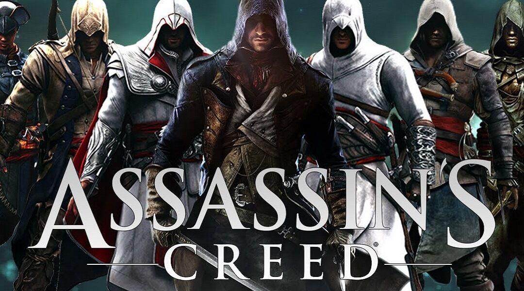 Assassin's Creed Movie Cast Continues to Grow - Assassin's Creed assassins