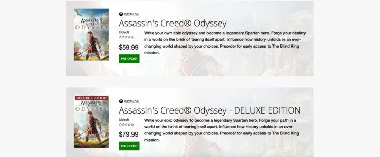 assassins-creed-odyssey-4-pre-order-versions-xbox-one-deluxe