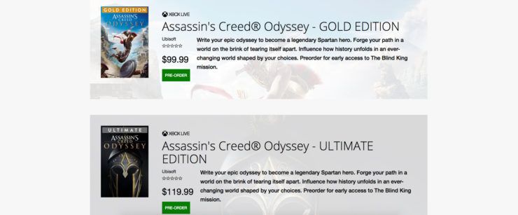 assassins-creed-odyssey-4-pre-order-versions-xbox-one-gold