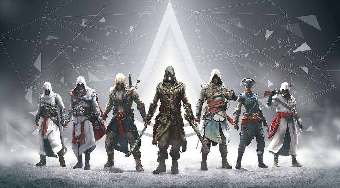 Rumor Patrol: Assassin's Creed: Origins