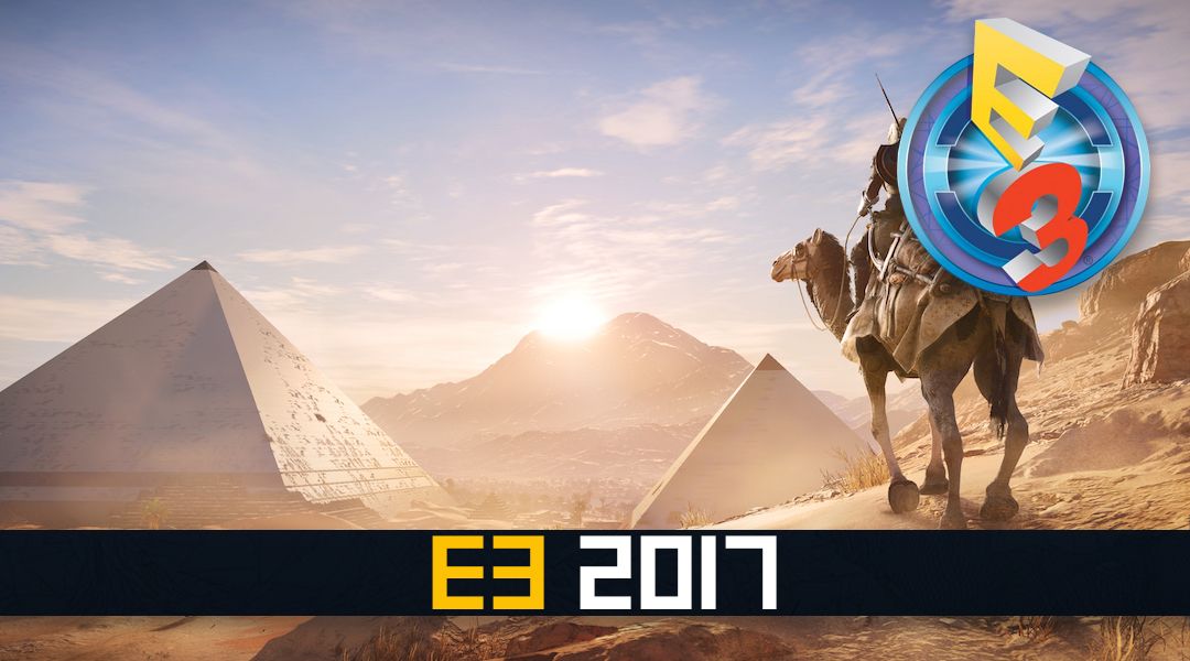assassins creed origins hands on preview