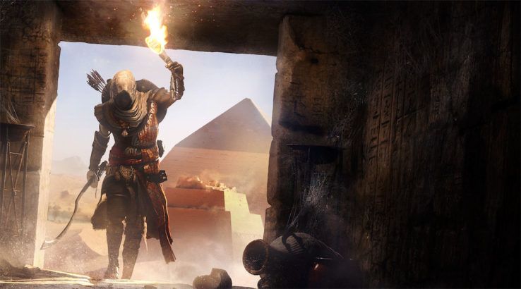 Assassins Creed Origins How to Earn Money Fast
