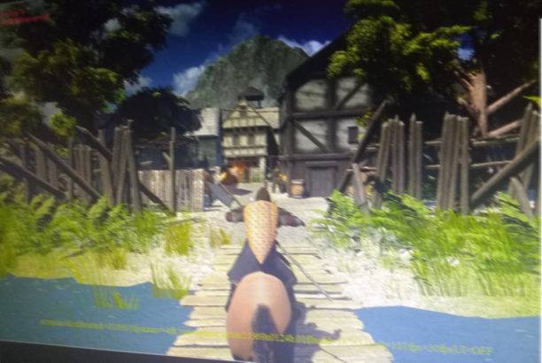 assassin's creed ranarok screenshot leak