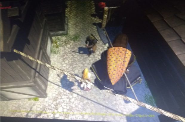 assassin's creed ranarok screenshot leak