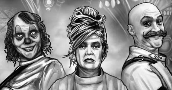 Asylum Kickstarter Lawsuit