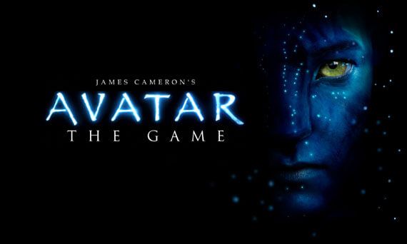 James Cameron's Avatar: The Game Ubisoft