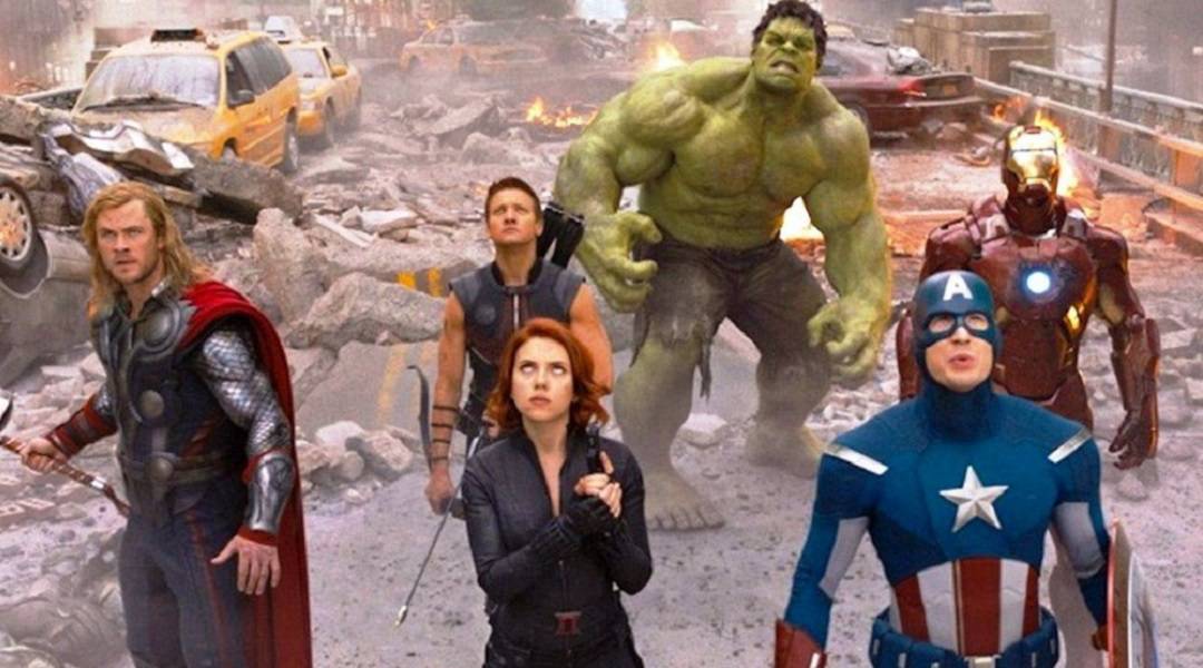 rumor: marvels avengers release date leak