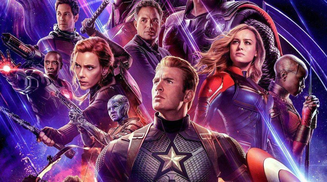 avengers endgame games to play