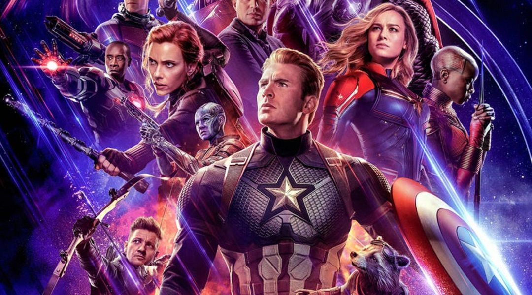marvel's avengers confirmed for e3 2019