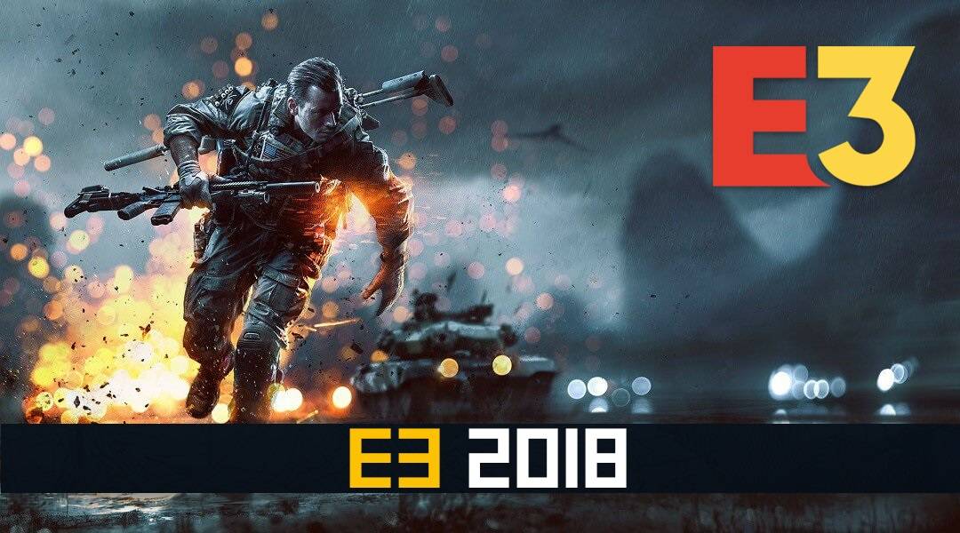 battlefield V
