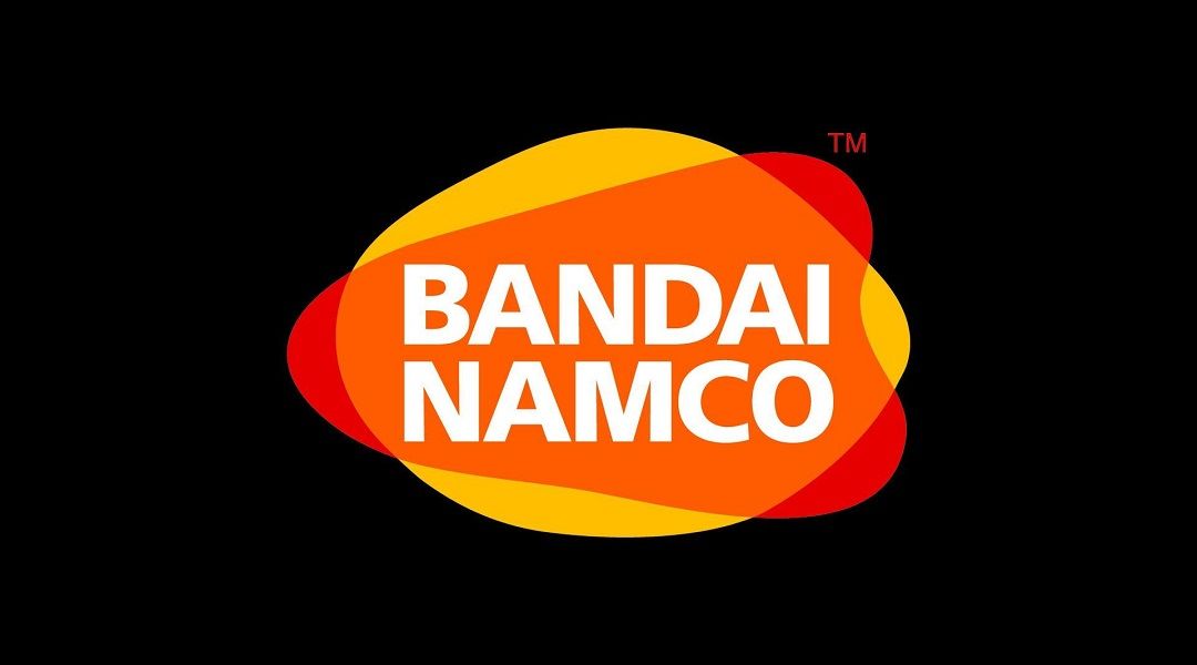Namco Teases Projekt1514 - Bandai Namco logo