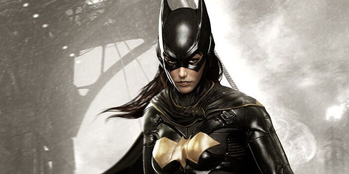 'Batman: Arkham Knight' Season Pass Details Revealed - Batgirl