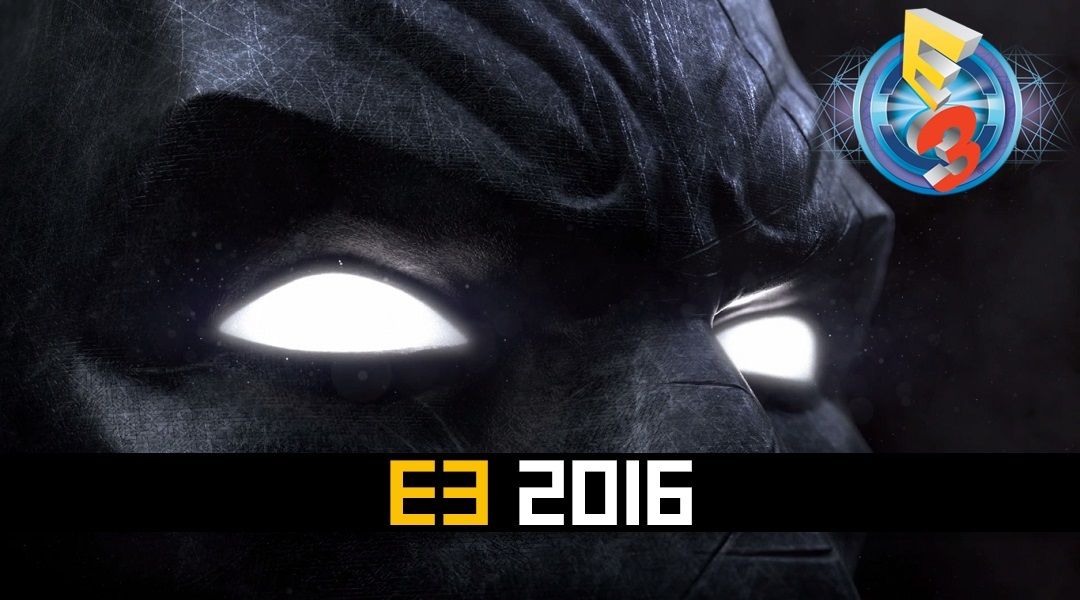 Batman Arkham VR Trailer - Batman: Arkham VR cowl