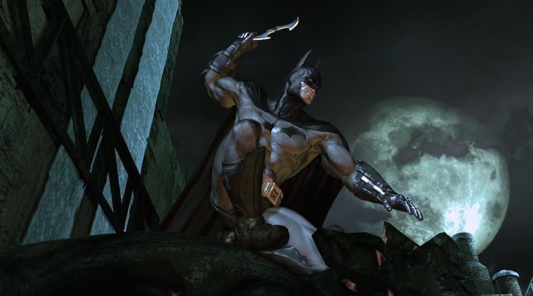 batman game save the date march