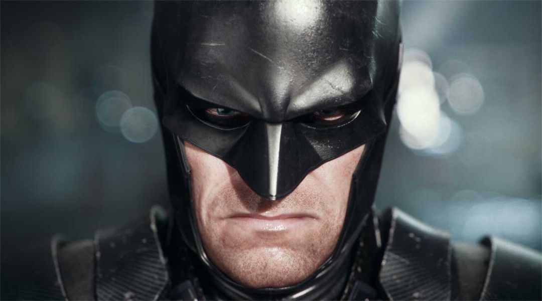 Batman Voice Actor Thinks Arkham Series Could Continue