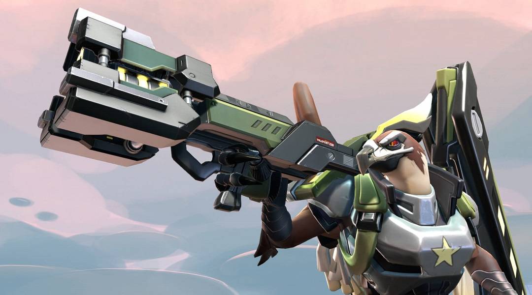 Battleborn Drops in Price Before Overwatch Launches - Benedict