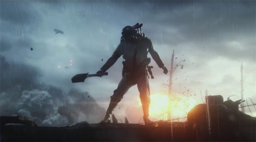 battlefield-1-free-dlc-post-launch-trench