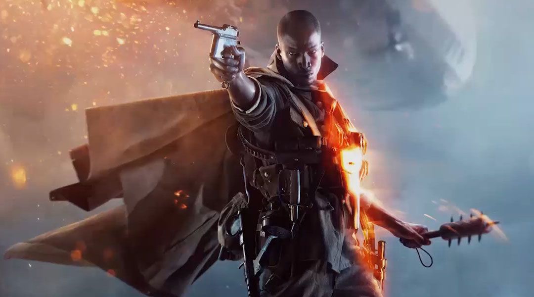 Battlefield 1 review