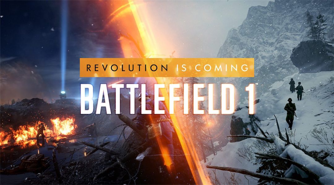 battlefield-1-revolution-edition-launch-trailer