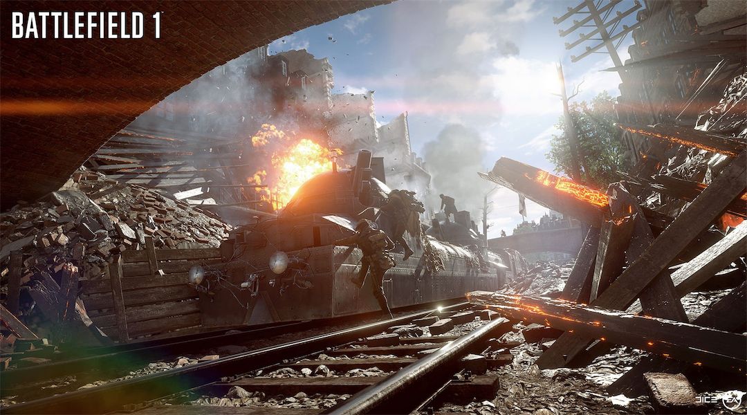 battlefield-1-can-players-drive-the-train