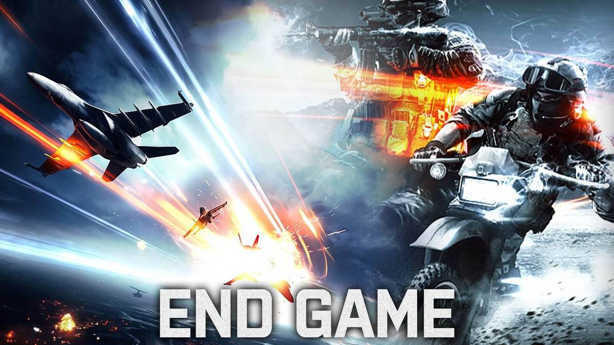 battlefield-3-end-game Air Superiority