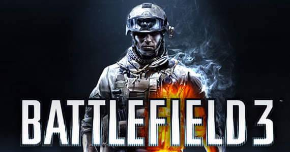 Battlefield 3 Limited Edition Physical Warfare Pack