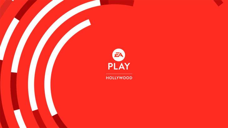 ea play e3 2018