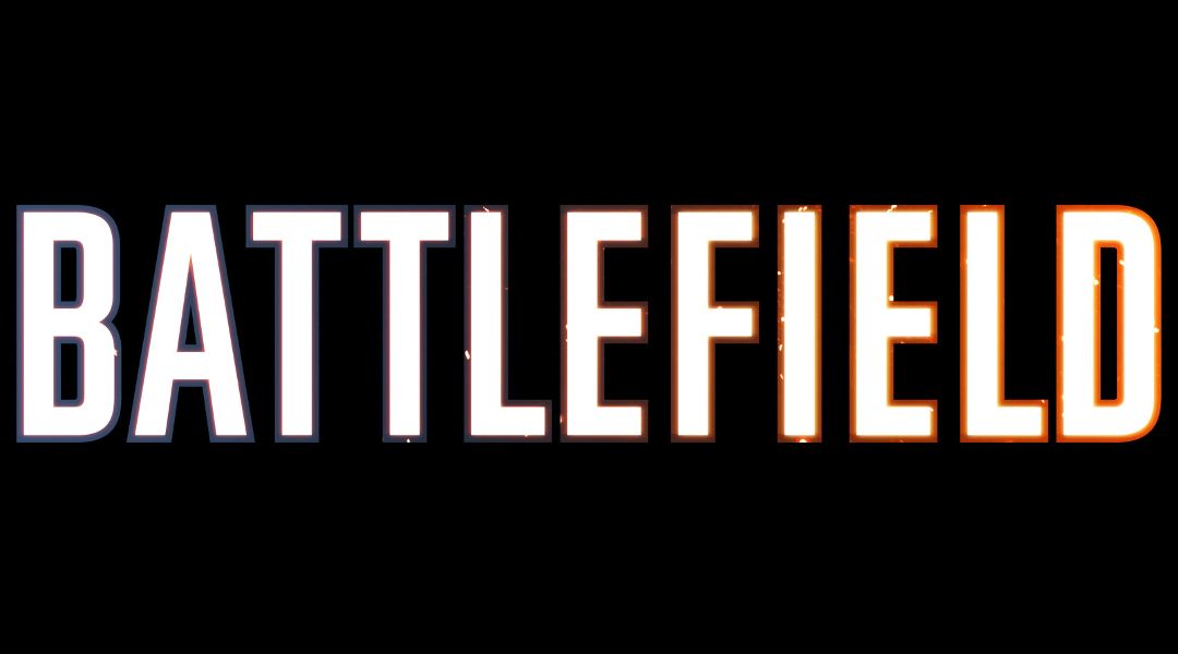 battlefield logo