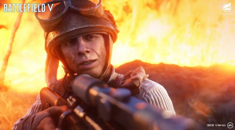 battlefield 5 firestorm duos coming soon