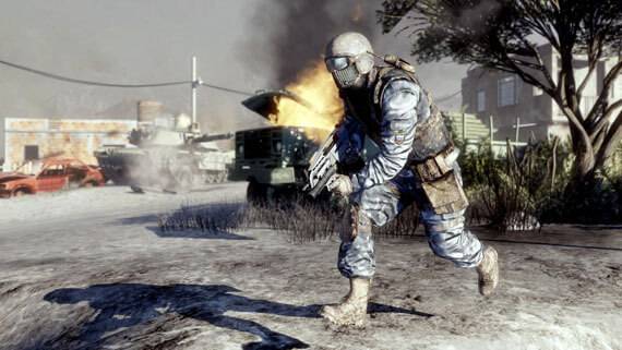 battlefield bad company 2 screenshot 3