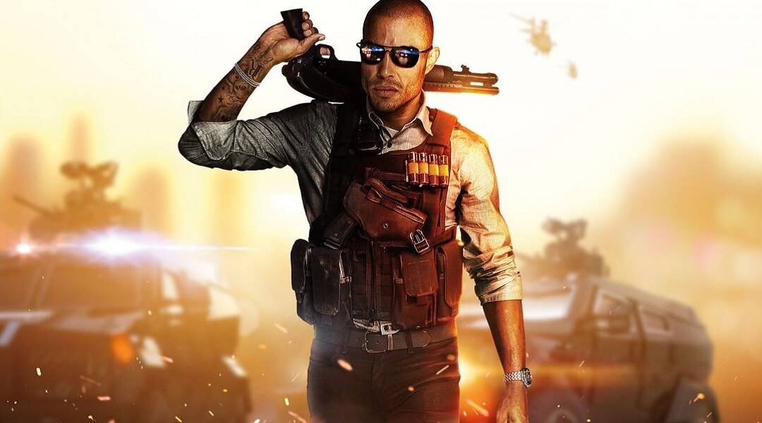 Battlefield Hardline is Free for EA Access Subscribers - Battlefield Hardline cop