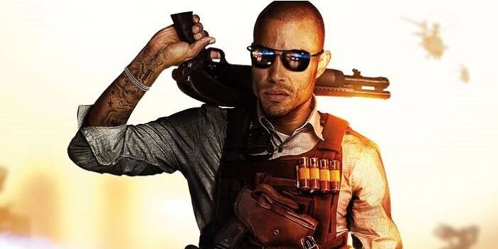 'Battlefield Hardline' Beats 'Bloodborne' for Top Selling March Game - Nick Mendoza