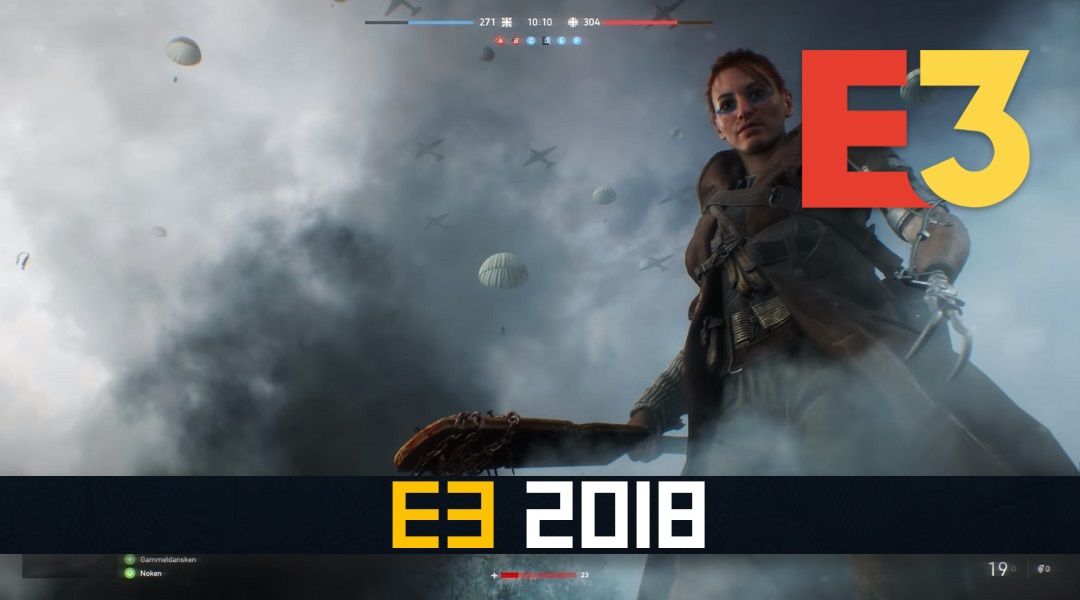 battlefield v female soldier claw